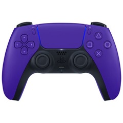 Playstation 5 Dualsense Wireless Controller - Galactic Purple (Neuf / New)